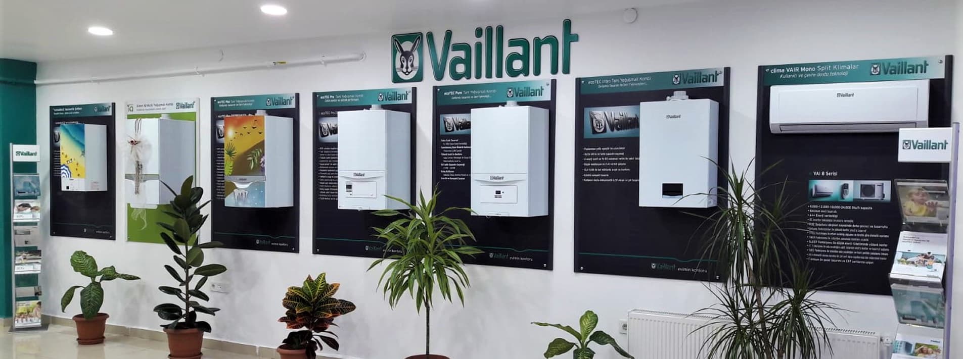 ÜMİT AKDEMİR : Artvin Arhavi Vaillant Yetkili Servis